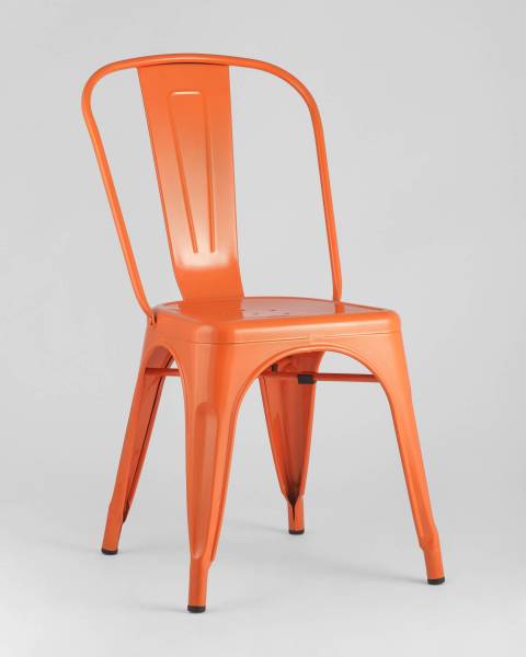 Обеденный стул Tolix YD-H440B LG-05