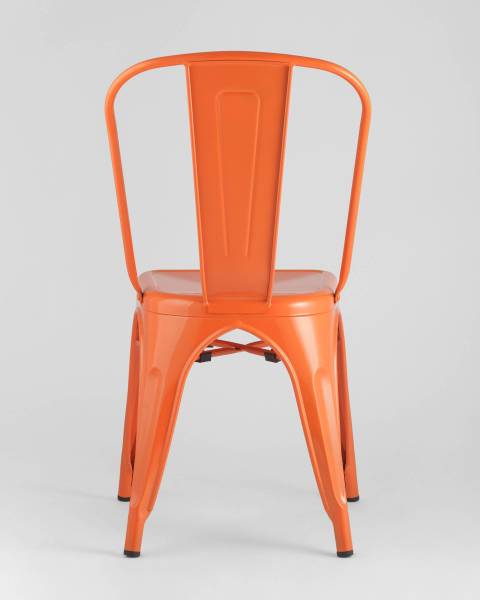 Обеденный стул Tolix YD-H440B LG-05