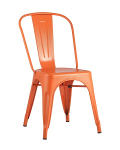 Обеденный стул Tolix YD-H440B LG-05