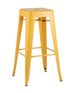 Барный стул Tolix YD-H765 LG-06