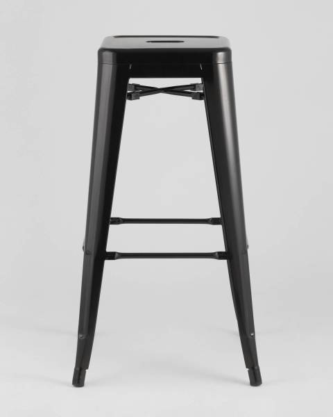 Барный стул Tolix YD-H765 LG-01