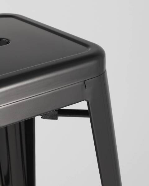 Барный стул Tolix YD-H765 LG-01