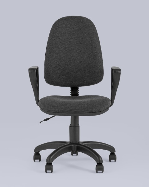 Компьютерное кресло Престиж prestige_grey