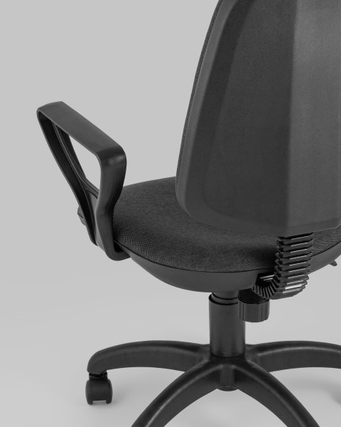 Компьютерное кресло Престиж prestige_grey