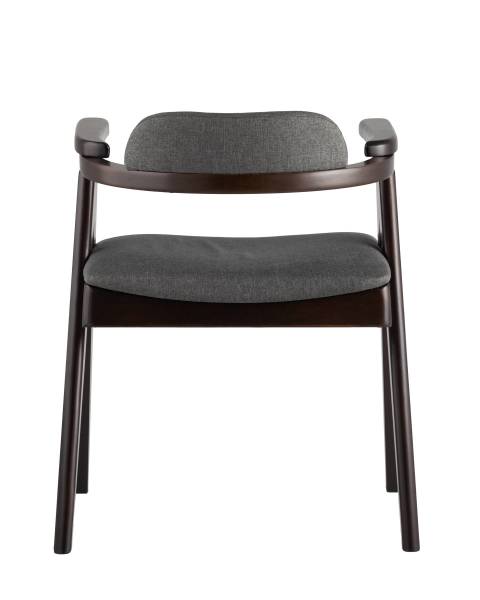 Комплект стульев OLAV MH32015 APPLE-9 DARK GREY-KOROB2