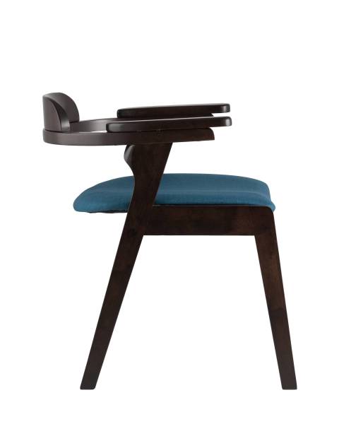 Комплект стульев Vincent MH32020 APPLE-7 BLUE-KOROB2