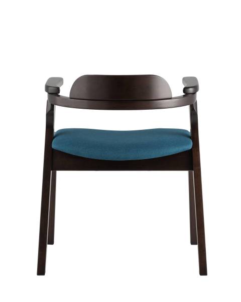 Комплект стульев Vincent MH32020 APPLE-7 BLUE-KOROB2