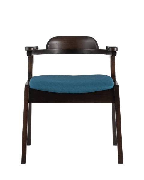 Комплект стульев Vincent MH32020 APPLE-7 BLUE-KOROB2