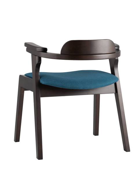 Комплект стульев Vincent MH32020 APPLE-7 BLUE-KOROB2