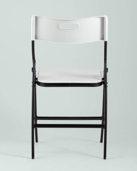 Складной стул Lite PP15 white