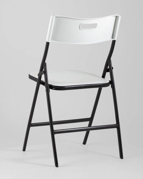 Складной стул Lite PP15 white