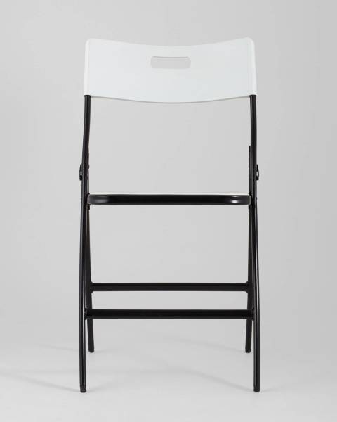 Складной стул Lite PP15 white