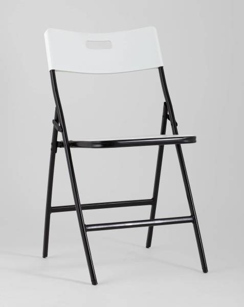 Складной стул Lite PP15 white