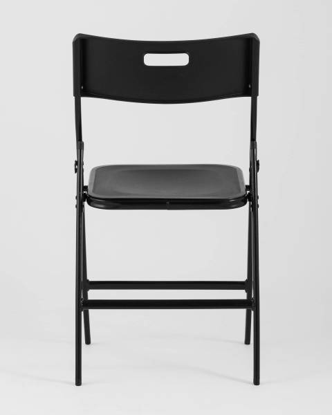 Складной стул Lite PP15 black
