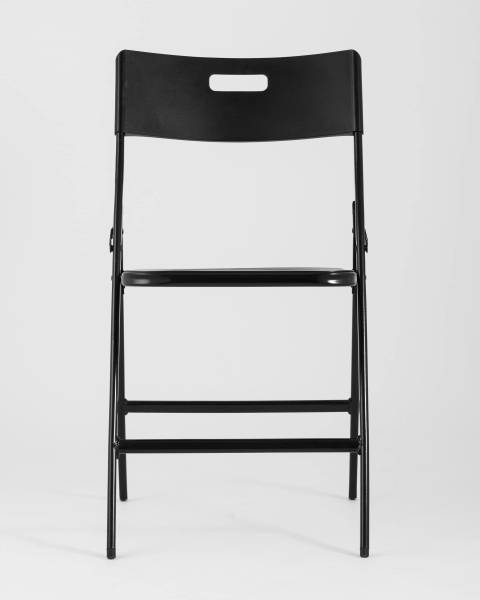 Складной стул Lite PP15 black