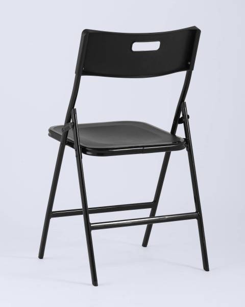 Складной стул Lite PP15 black