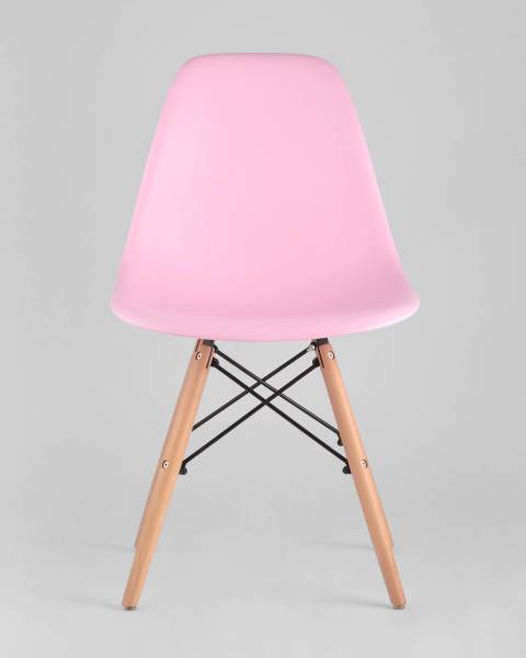 Обеденный стул DSW 8056PP PINK