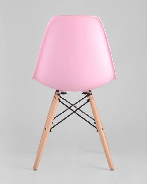 Обеденный стул DSW 8056PP PINK