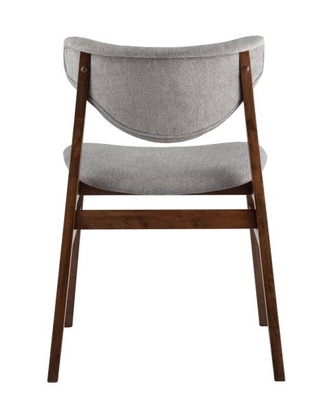 Комплект стульев RAGNAR LW1914 FG11303-17 - GREY-KOROB2