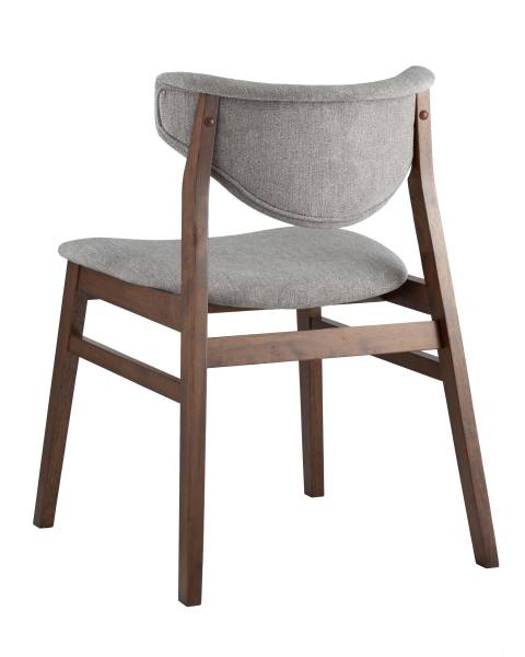 Комплект стульев RAGNAR LW1914 FG11303-17 - GREY-KOROB2