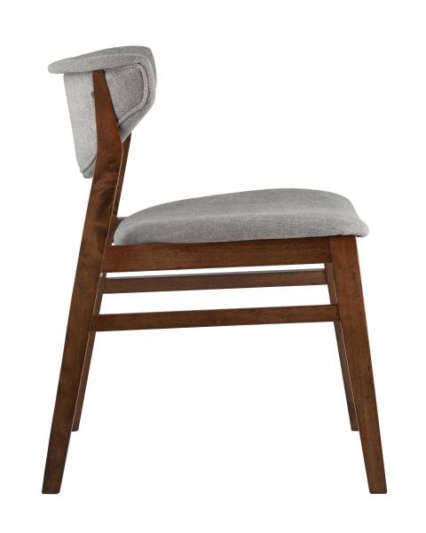 Комплект стульев RAGNAR LW1914 FG11303-17 - GREY-KOROB2