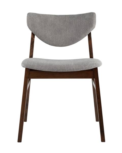 Комплект стульев RAGNAR LW1914 FG11303-17 - GREY-KOROB2