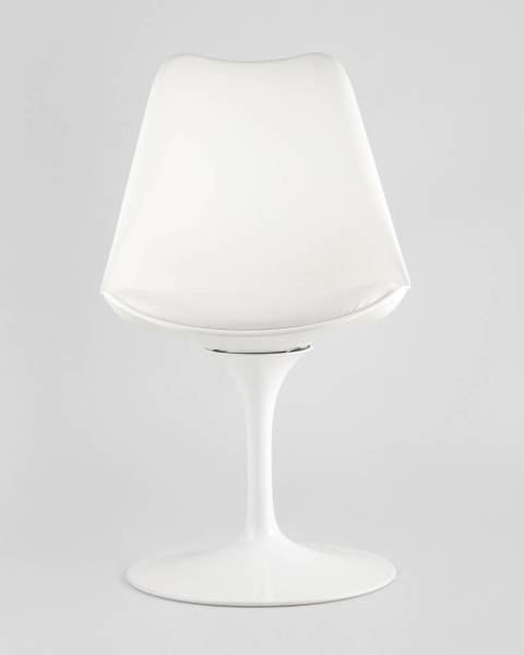 Обеденный стул Tulip Y1585 white