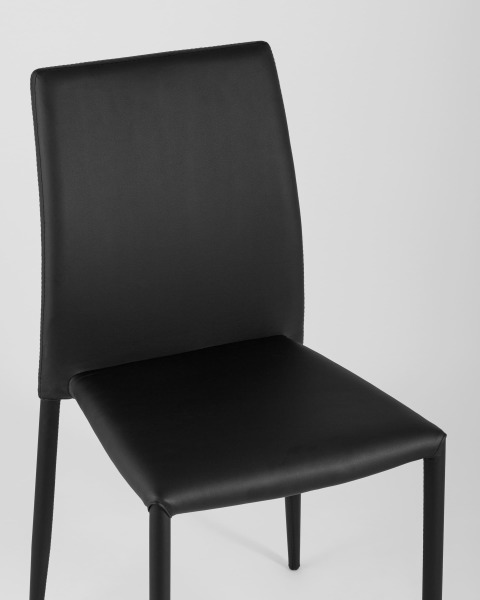 Обеденный стул Abner ABNER BLACK