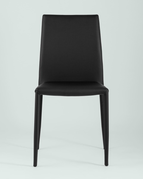 Обеденный стул Abner ABNER BLACK