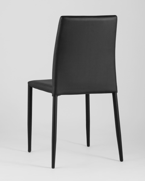 Обеденный стул Abner ABNER BLACK