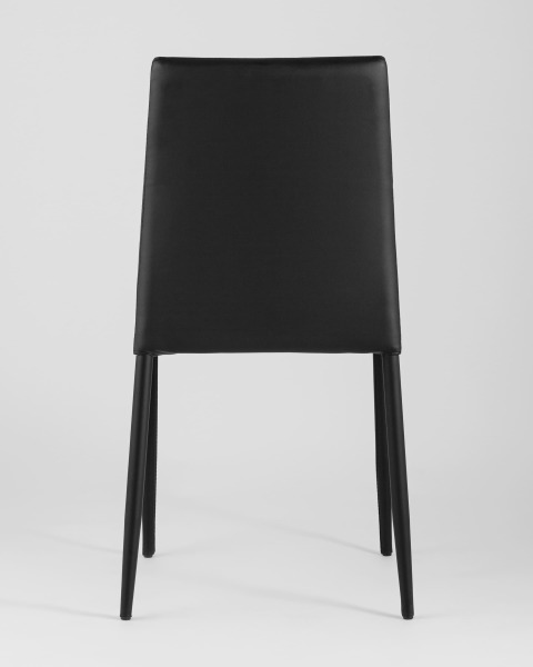 Обеденный стул Abner ABNER BLACK