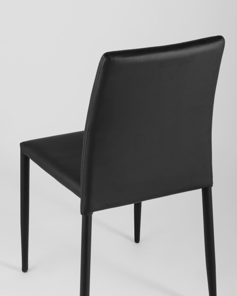 Обеденный стул Abner ABNER BLACK