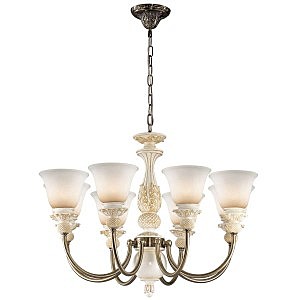 Подвесная люстра Espreto 2532/8