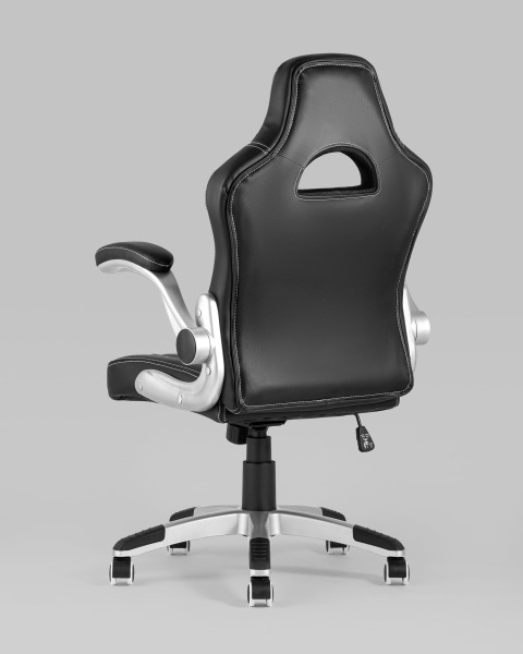 Компьютерное кресло Genesis SA-R-10 black