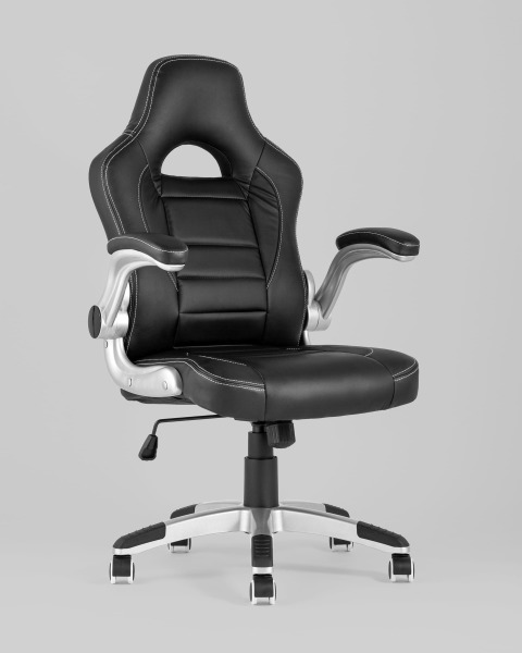Компьютерное кресло Genesis SA-R-10 black