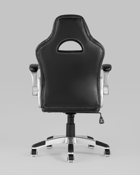 Компьютерное кресло Genesis SA-R-10 black