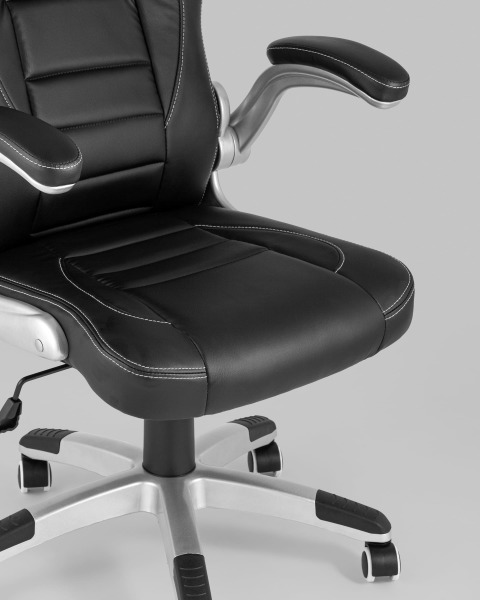 Компьютерное кресло Genesis SA-R-10 black