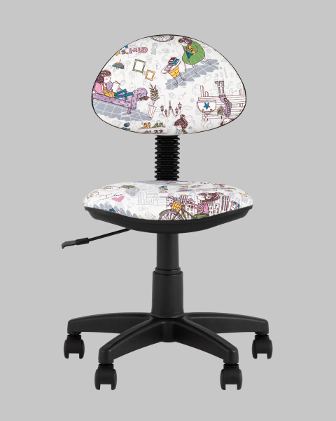 Компьютерное кресло УМКА KP09-Girls Life