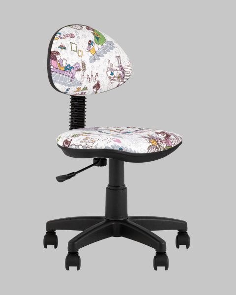 Компьютерное кресло УМКА KP09-Girls Life