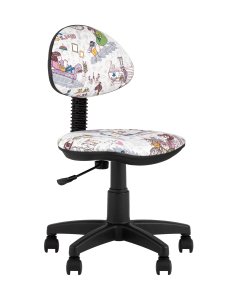 Компьютерное кресло УМКА KP09-Girls Life