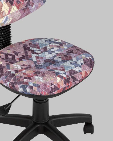 Компьютерное кресло УМКА KP09-Prisma380