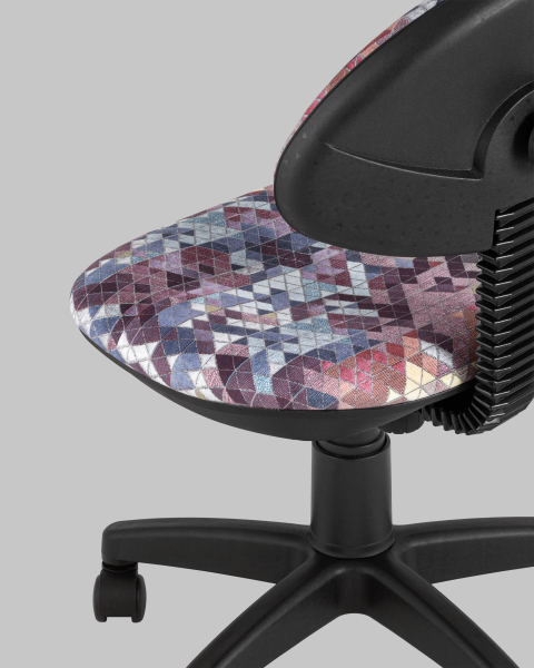 Компьютерное кресло УМКА KP09-Prisma380