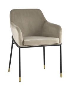 Обеденный стул Сандра DC-09022 HLR-08