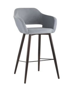 Барный стул Саймон fb-saimon-b-awd-vl-12