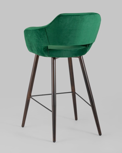 Барный стул Саймон fb-saimon-b-awd-vl-33