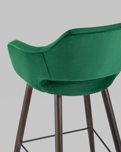 Барный стул Саймон fb-saimon-b-awd-vl-33