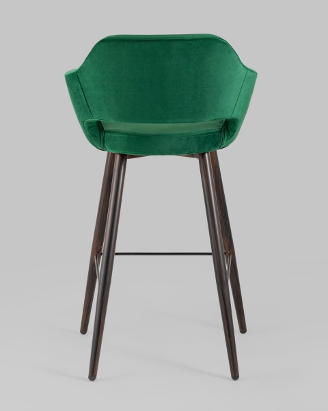 Барный стул Саймон fb-saimon-b-awd-vl-33