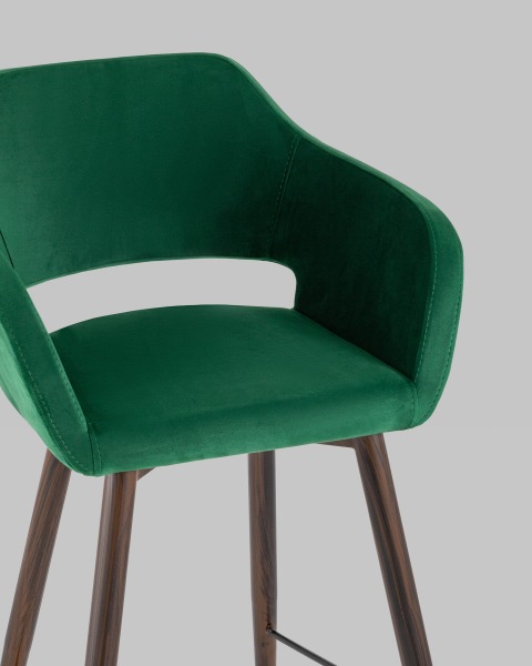 Барный стул Саймон fb-saimon-b-awd-vl-33