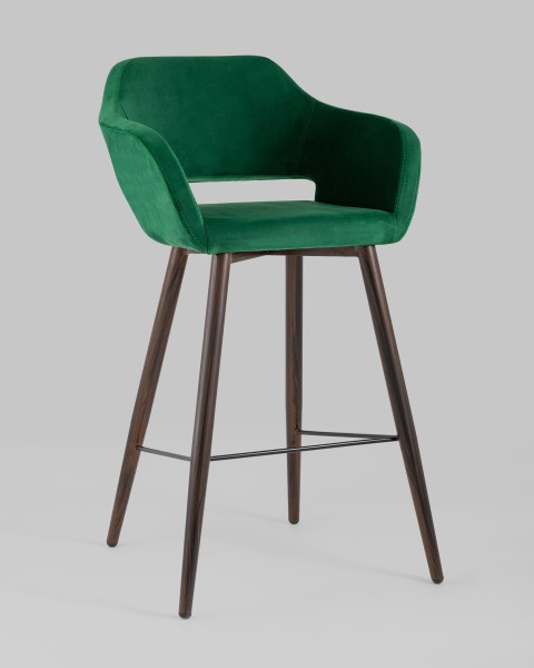 Барный стул Саймон fb-saimon-b-awd-vl-33