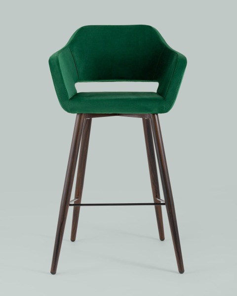 Барный стул Саймон fb-saimon-b-awd-vl-33